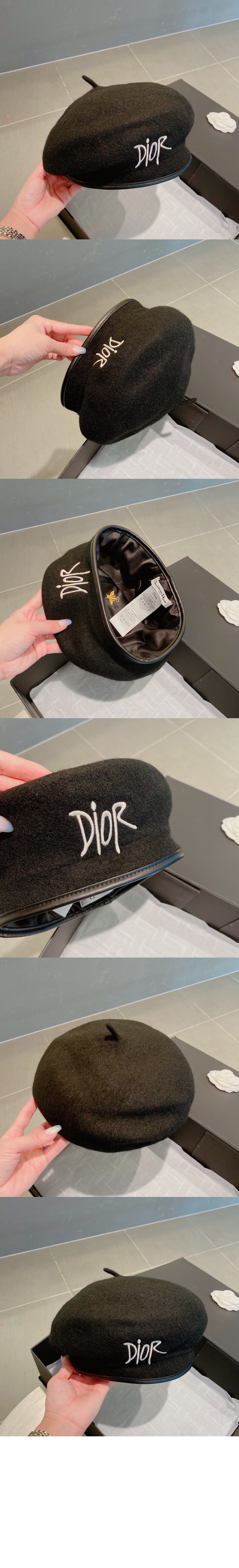 베레모 2C4TP > 디올