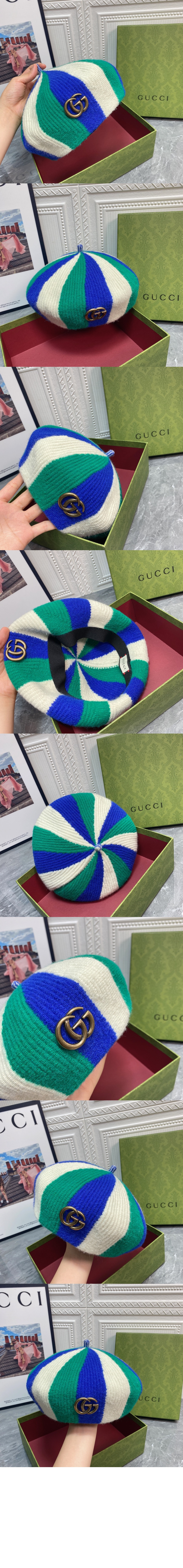 베레모 627431 > 구찌