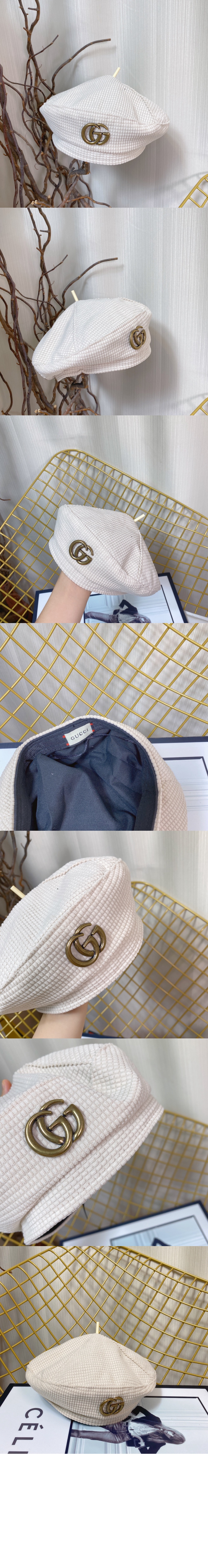 베레모 521565 > 구찌