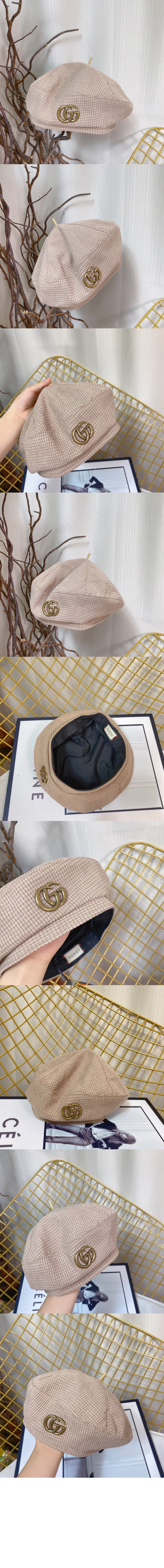 베레모 521565 > 구찌