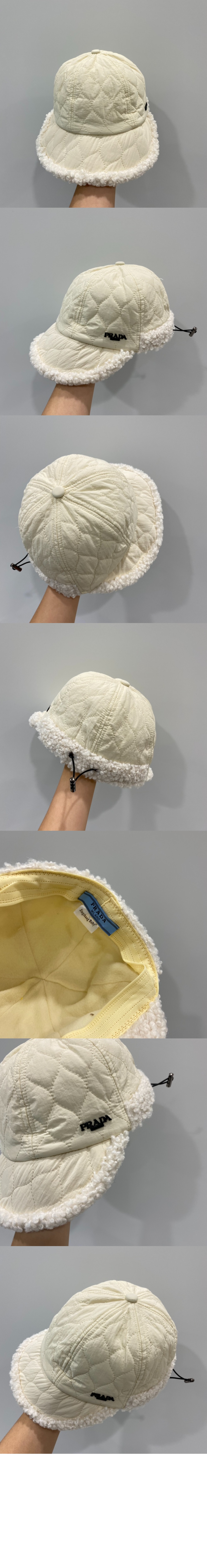 선캡 2HC638 > 프라다