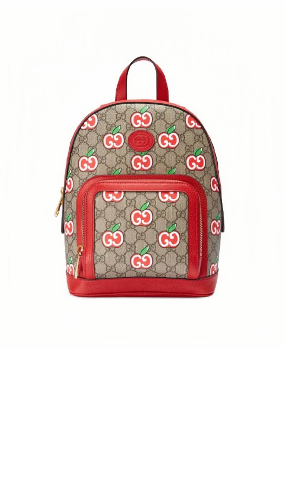 GG 슈프림 애플 백팩 601296 > Etc - 기타제품