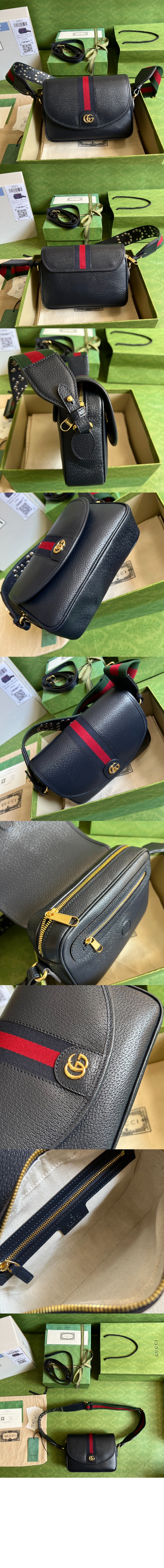 GG 스몰 숄더백 722117 > Etc - 기타제품