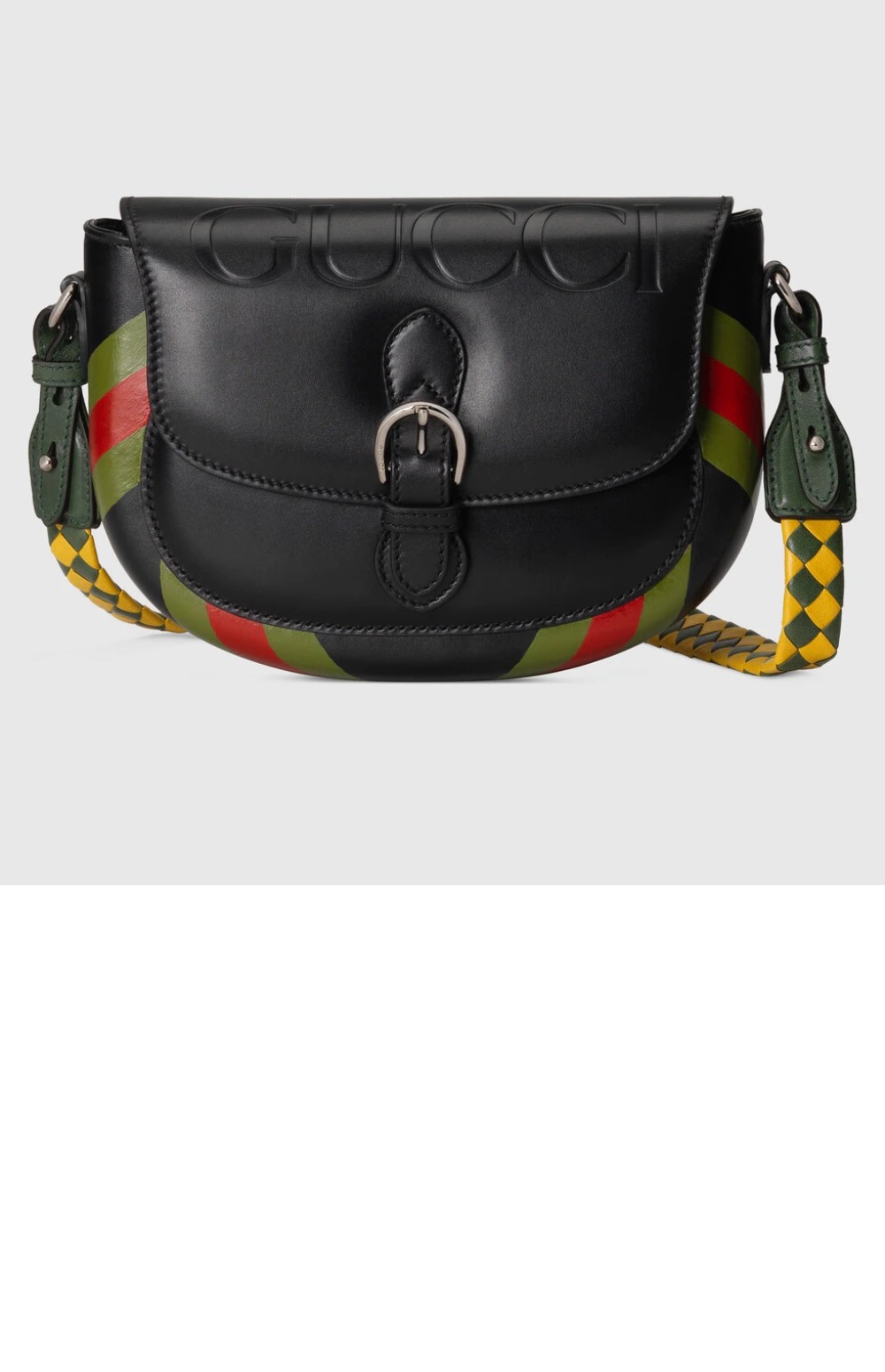 로고 숄더백 679540 > Etc - 기타제품