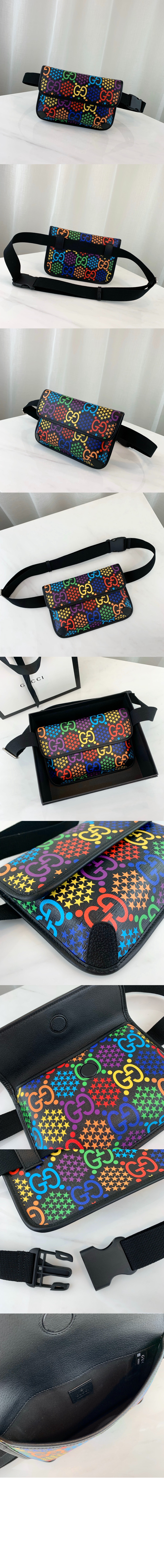 수프림 벨트백 598113 > Etc - 기타제품