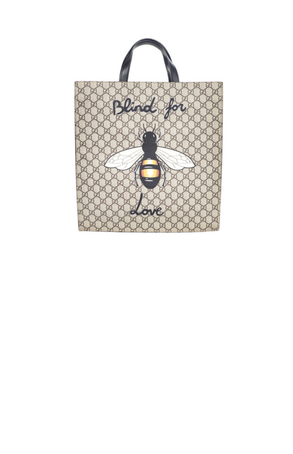 수프림 캔버스 토트백 450950 > tote bag - 토트백