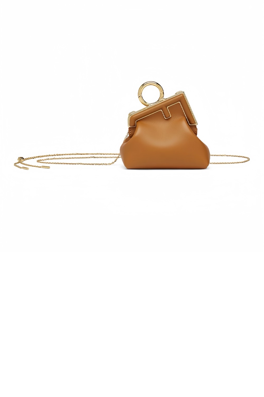 퍼스트 숄더백 미니 7AS051 > First - 퍼스트