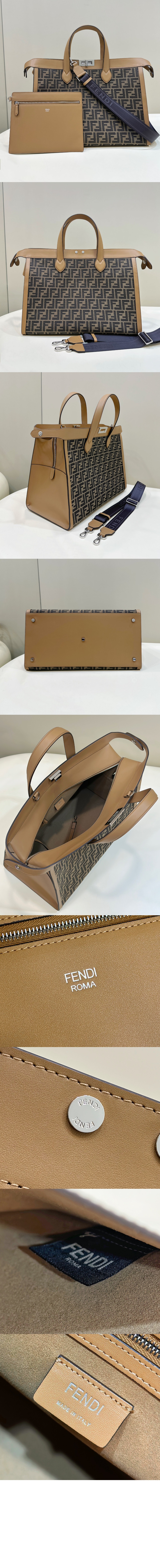 토트 탑핸들백 7VA566 > Etc - 기타제품