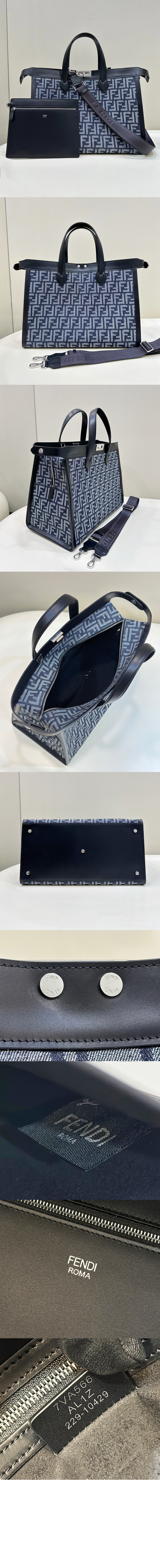 토트 탑핸들백 7VA566 > Etc - 기타제품