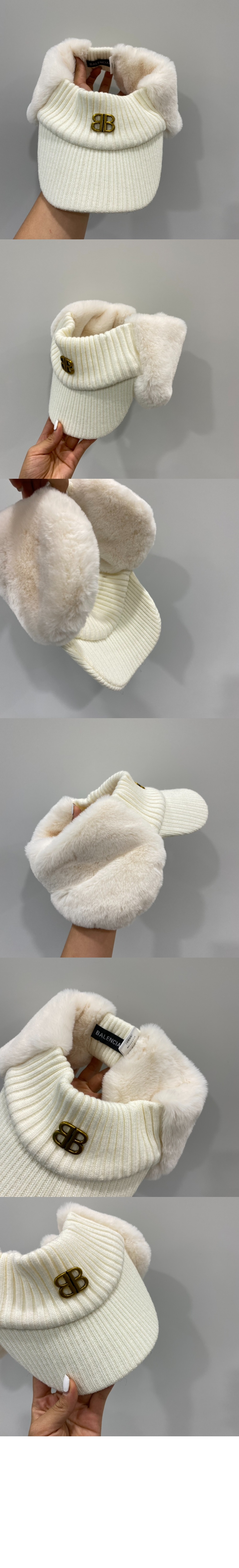 귀달이 모자 577317 > 발렌시아가