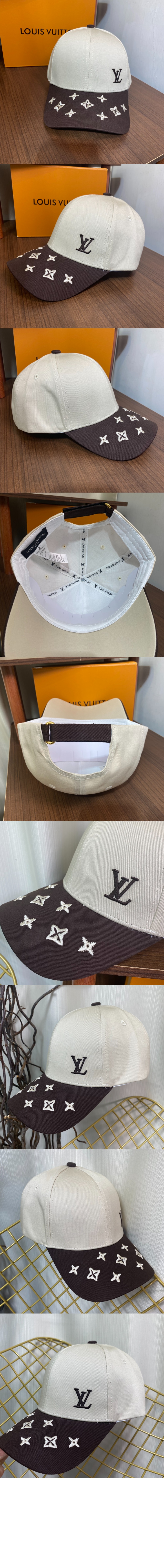 베이스볼 캡 M46832 > 루이비통