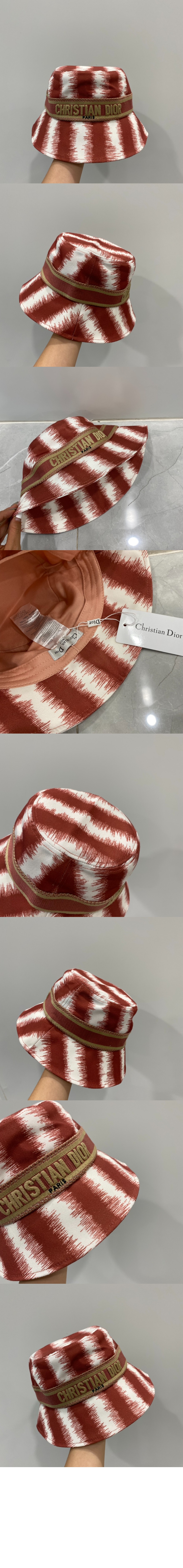 벙거지 4FE5B > 디올