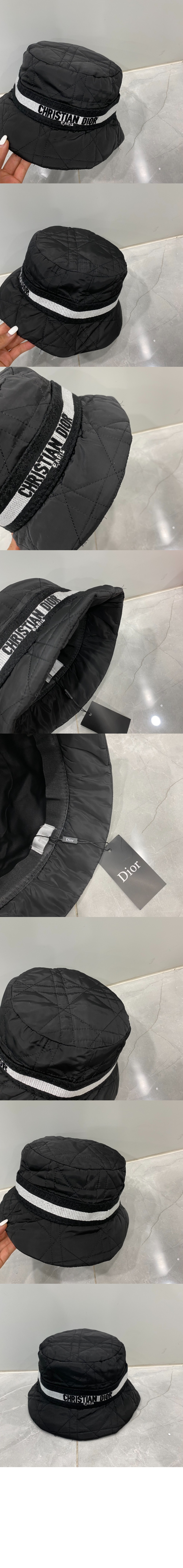 벙거지 43T1U > 디올