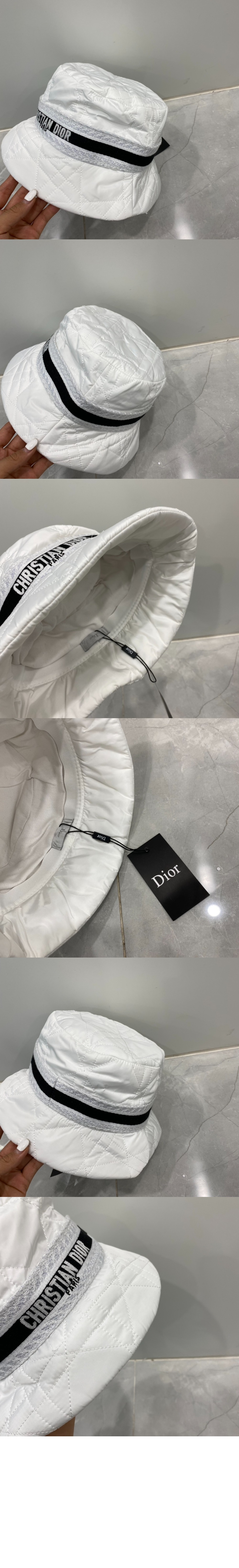 벙거지 43T1U > 디올