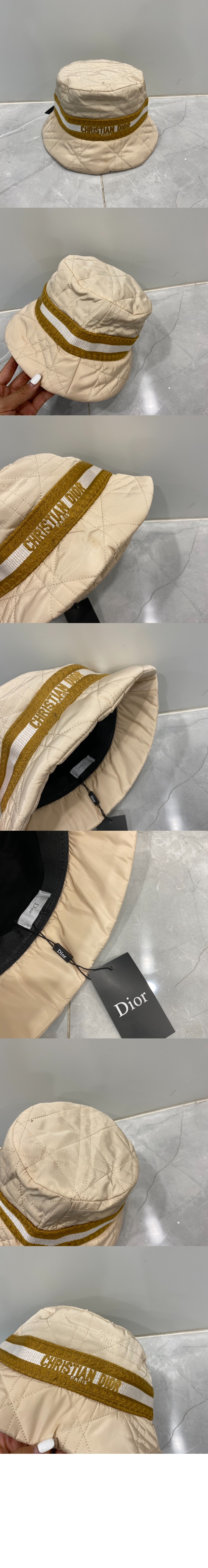 벙거지 43T1U > 디올