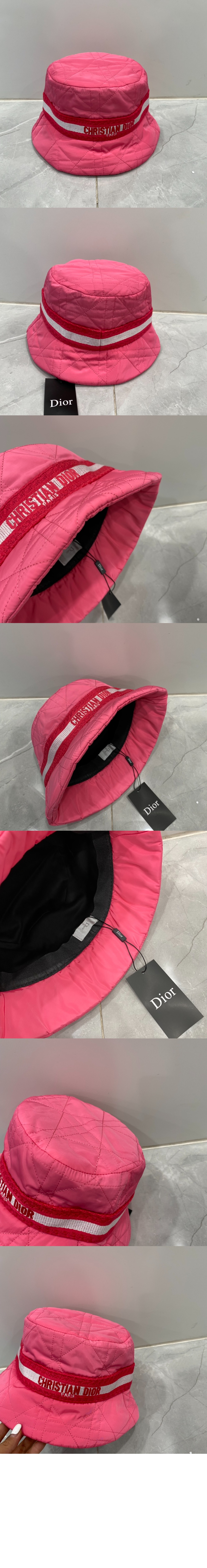 벙거지 43T1U > 디올