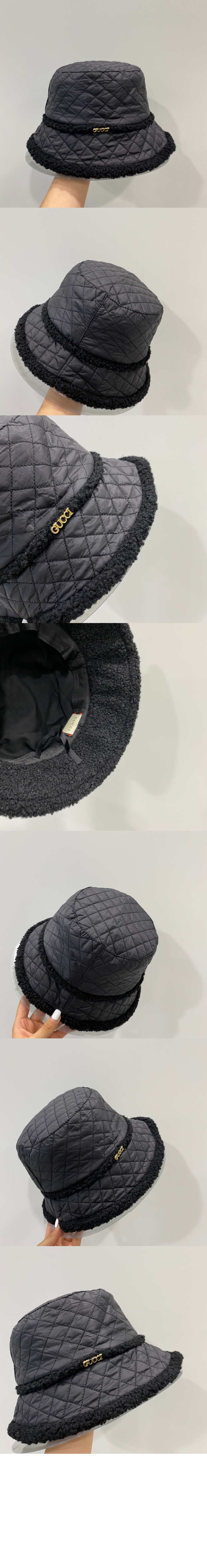 램스울 벙거지 533148 > 구찌