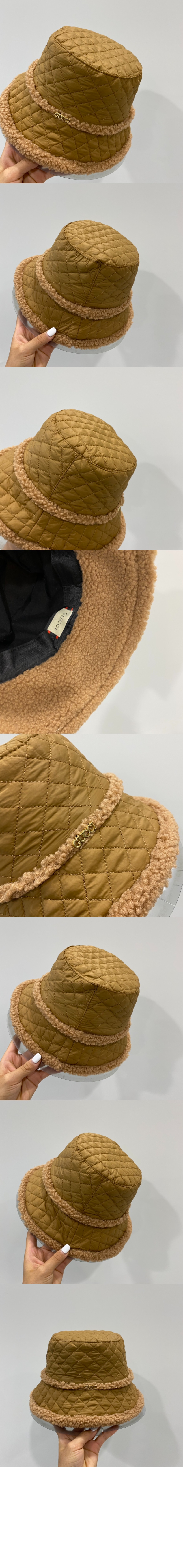 램스울 벙거지 533148 > 구찌