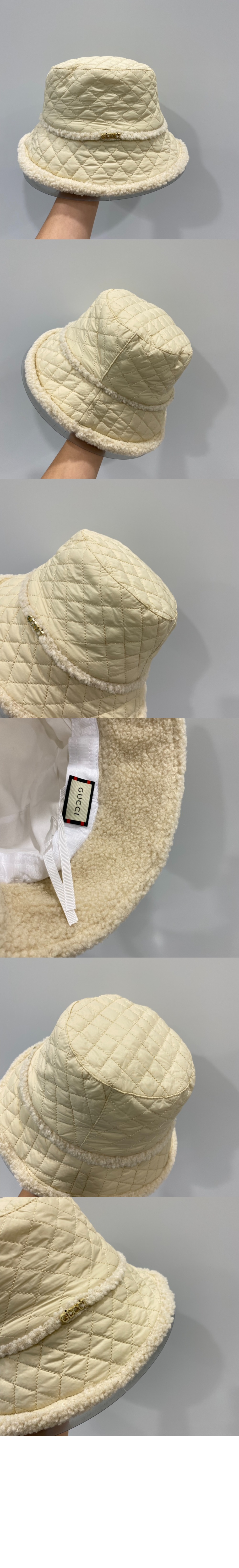 램스울 벙거지 533148 > 구찌