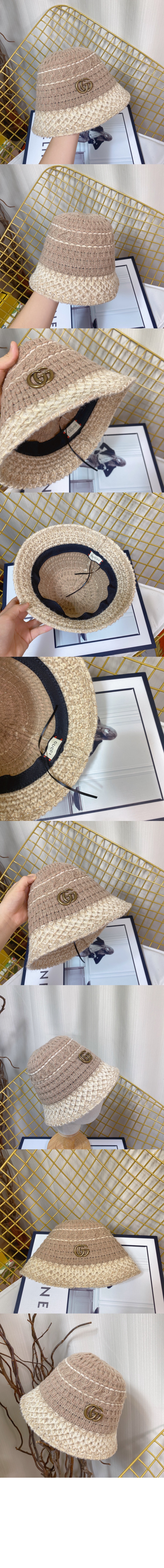 니트 벙거지 632597 > 구찌