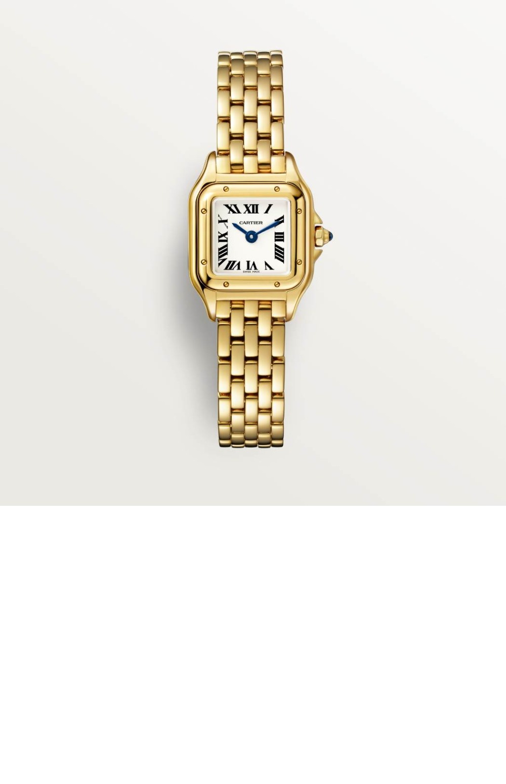 팬더 드 까르띠에 워치 25 WGPN0036 > Panthère - 팬더