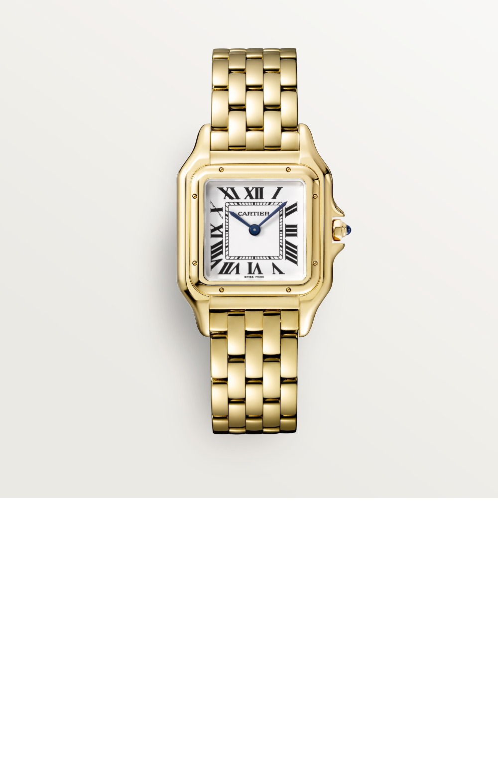 팬더 드 까르띠에 워치 29 WGPN0009 > Panthère - 팬더