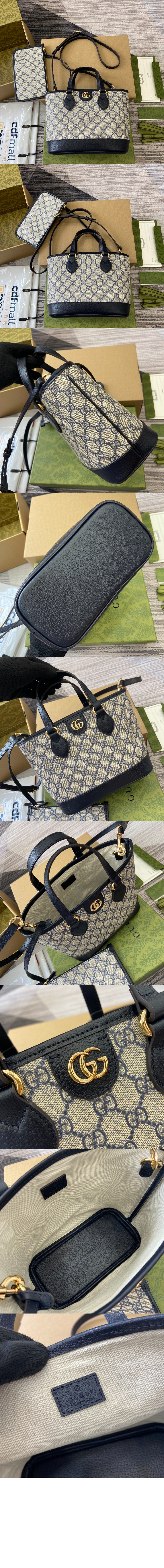 오피디아 미니 토트백 811716 > Ophidia - 오피디아