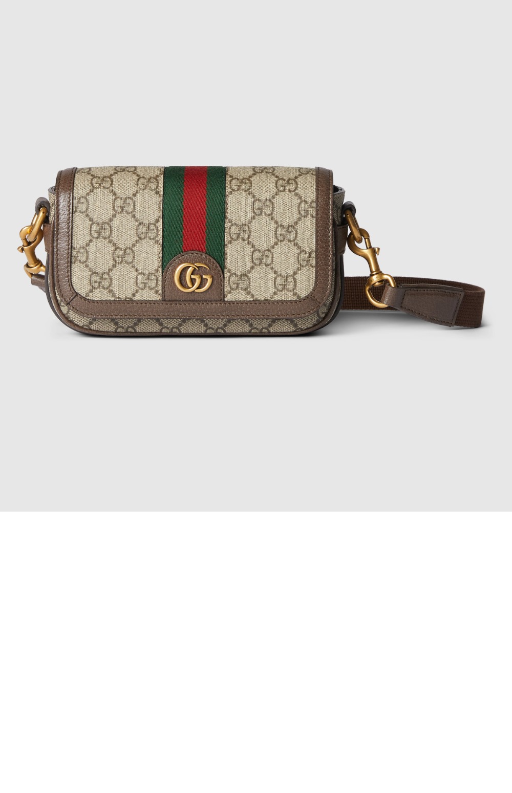 오피디아 수퍼 미니 숄더백 795466 > Ophidia - 오피디아