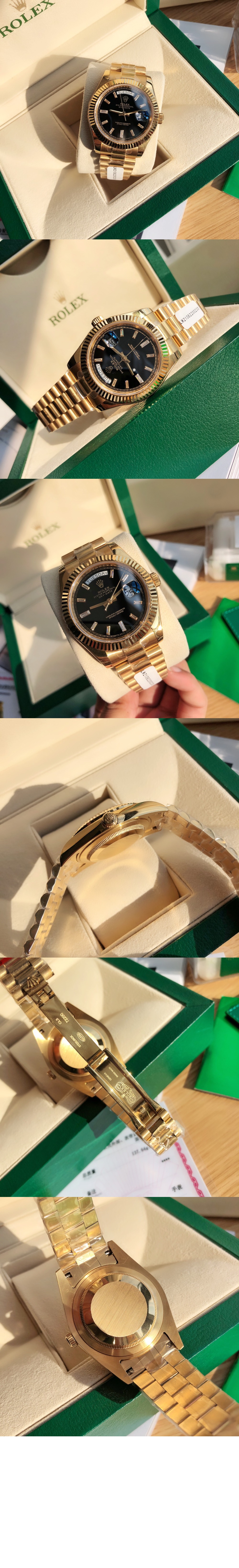 데이데이트 금통 40 228238 > Day Date - 데이데이트