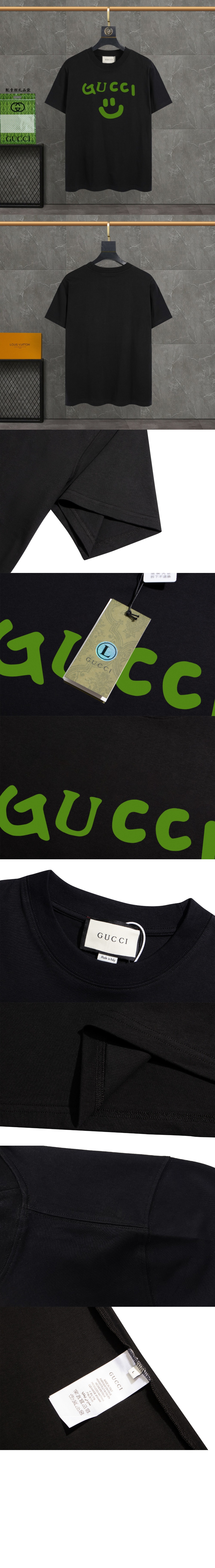 로고 프린트 반팔 > Etc - 기타제품