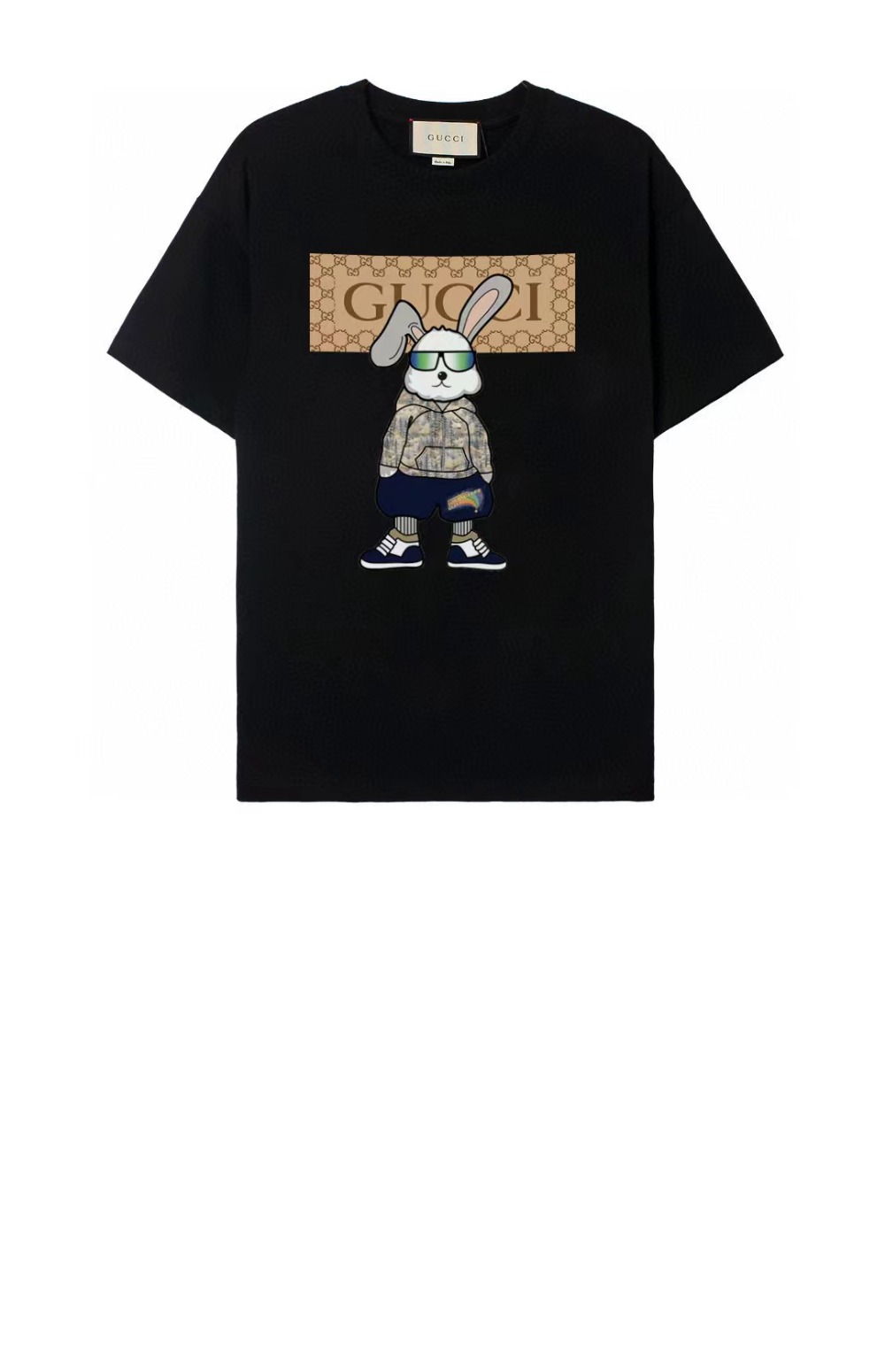 로고 프린트 반팔 > Etc - 기타제품