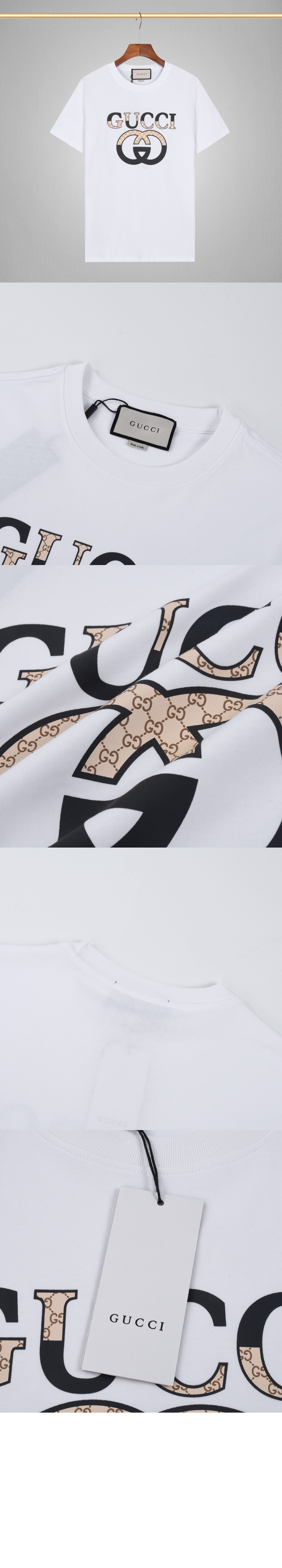 로고 프린트 반팔 > Etc - 기타제품