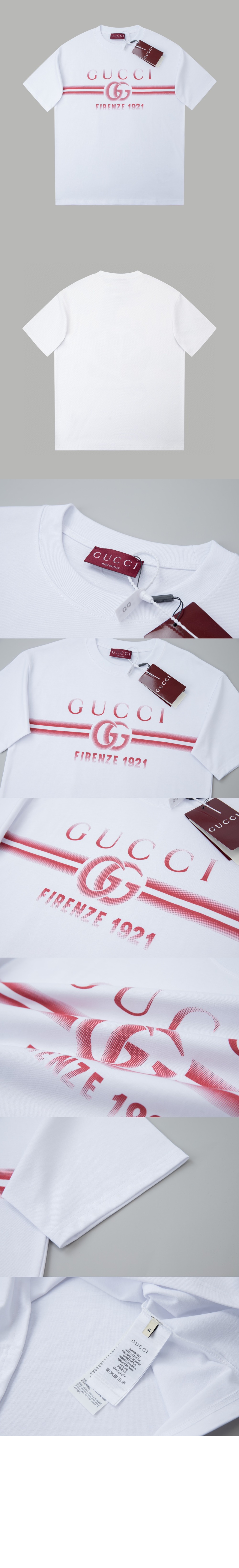 로고 프린트 반팔 > Etc - 기타제품