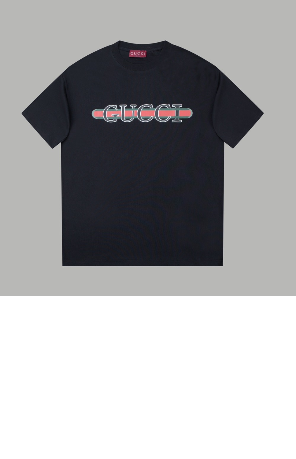 로고 프린트 반팔 > Etc - 기타제품