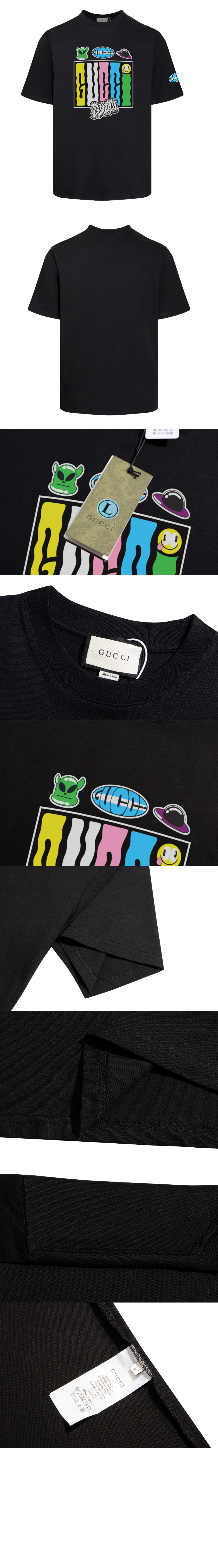 로고 프린트 반팔 > Etc - 기타제품