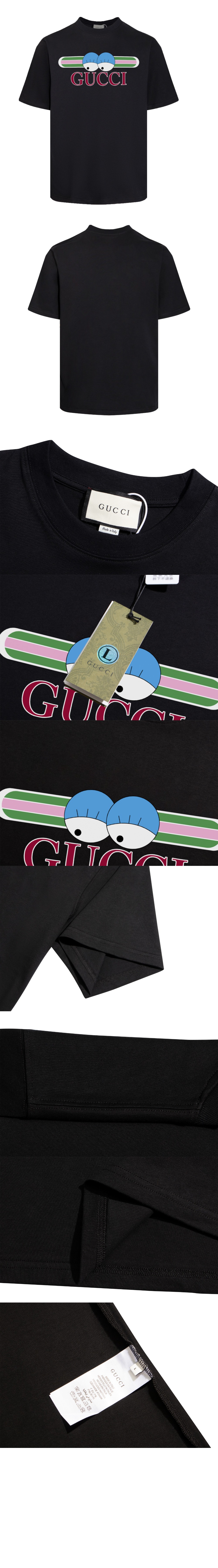 로고 프린트 반팔 > Etc - 기타제품