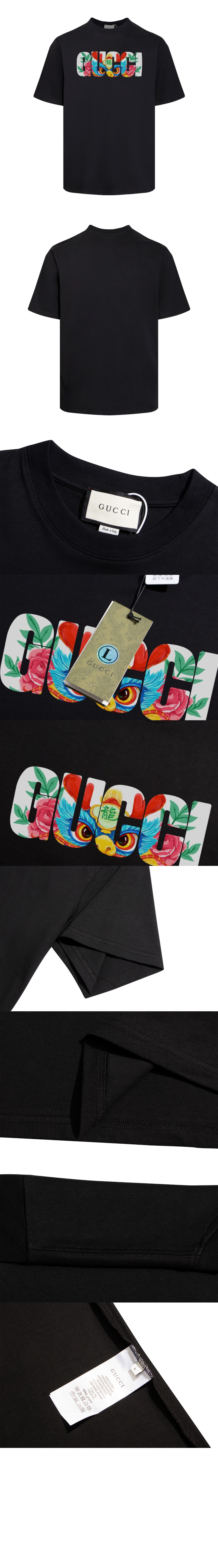 로고 프린트 반팔 > Etc - 기타제품