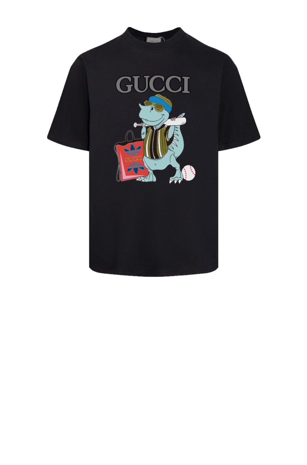 로고 프린트 반팔 > Etc - 기타제품