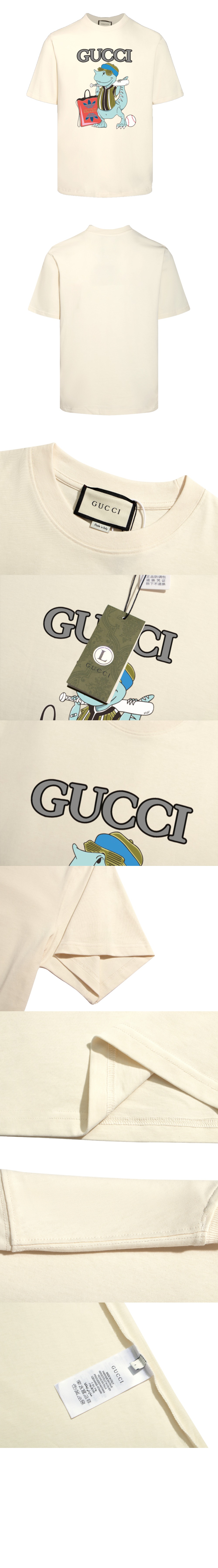 로고 프린트 반팔 > Etc - 기타제품