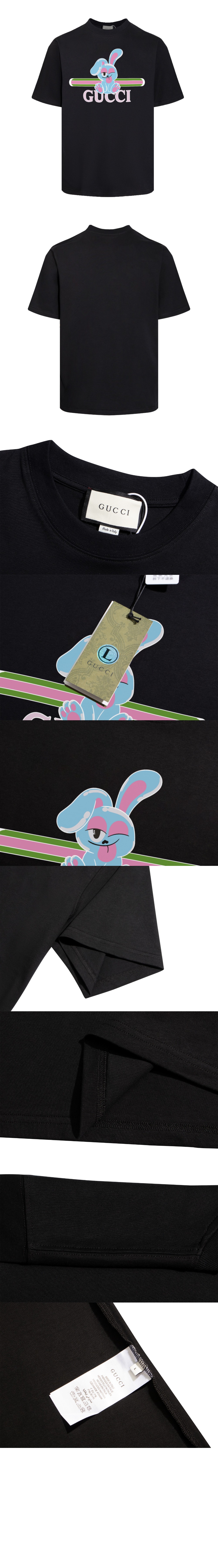 로고 프린트 반팔 > Etc - 기타제품