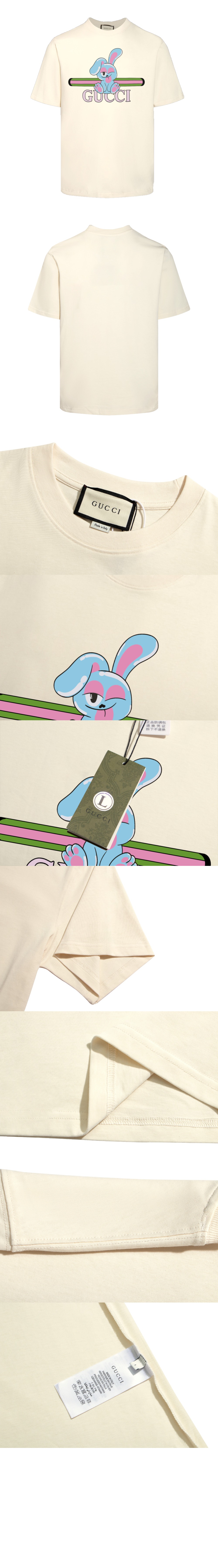 로고 프린트 반팔 > Etc - 기타제품