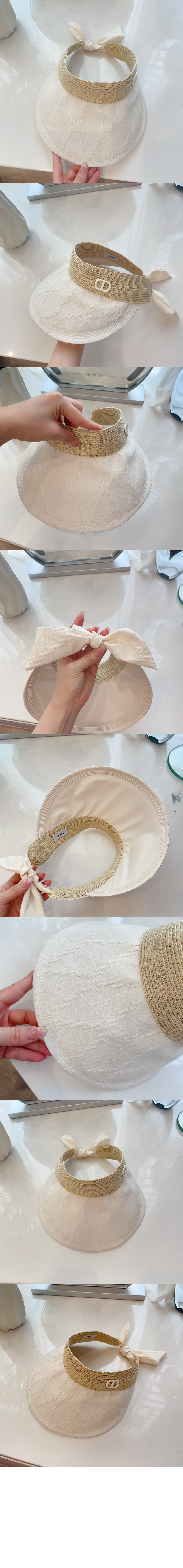 선캡 4K2SF > 디올