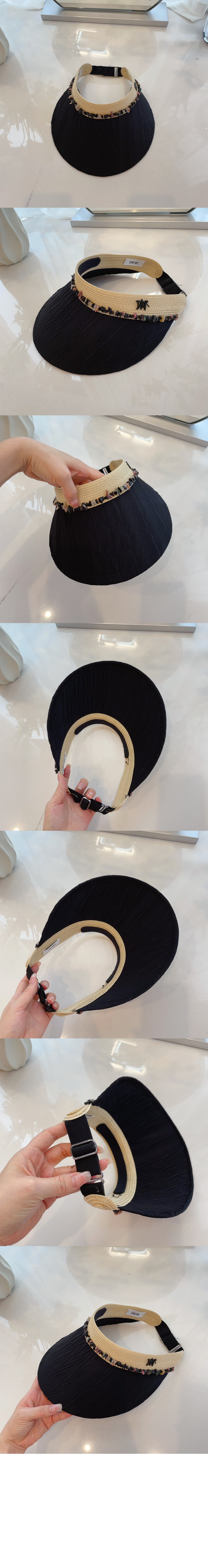 선캡 3T1UP > 디올