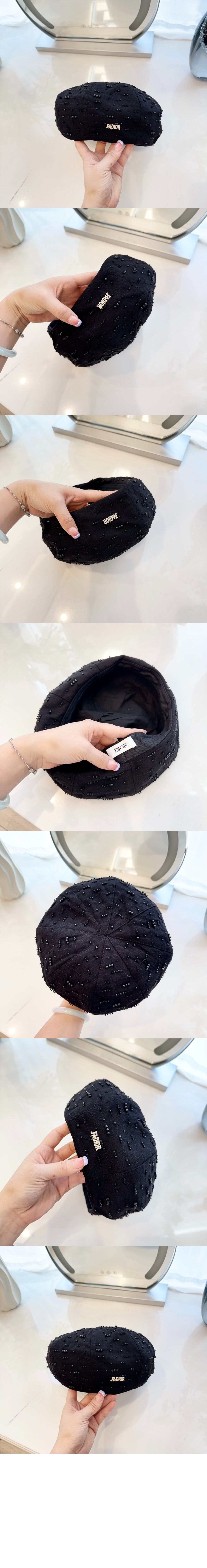 베레모 5TU4V > 디올