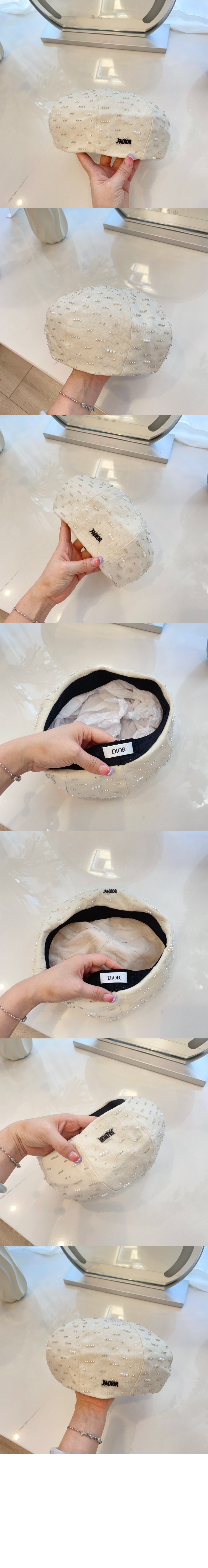 베레모 5TU4V > 디올