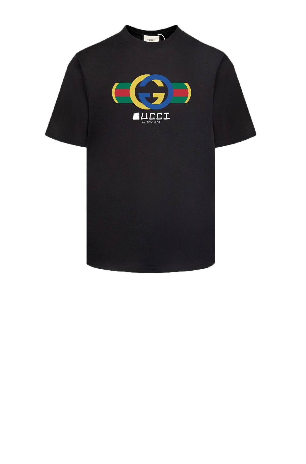 로고 프린트 반팔 > Etc - 기타제품