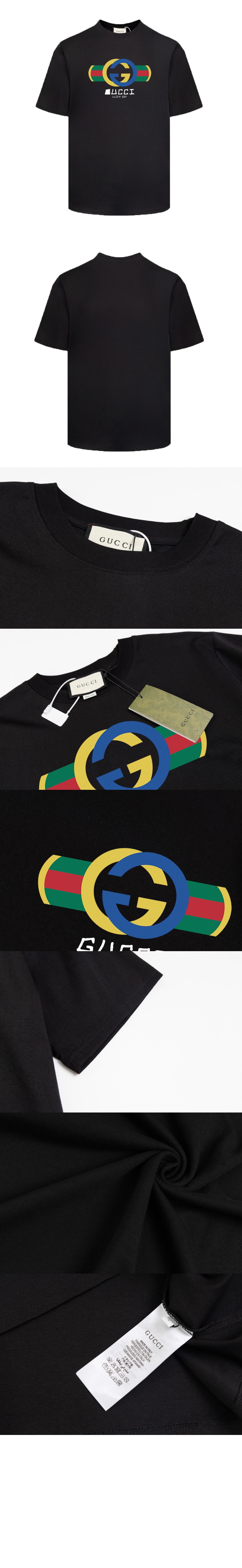 로고 프린트 반팔 > Etc - 기타제품