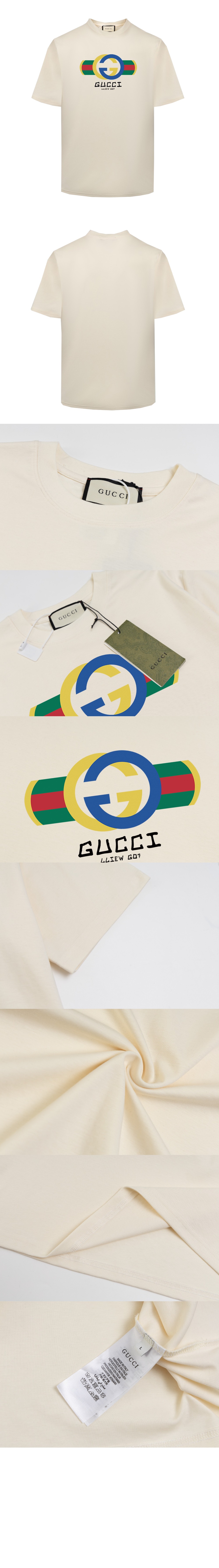 로고 프린트 반팔 > Etc - 기타제품