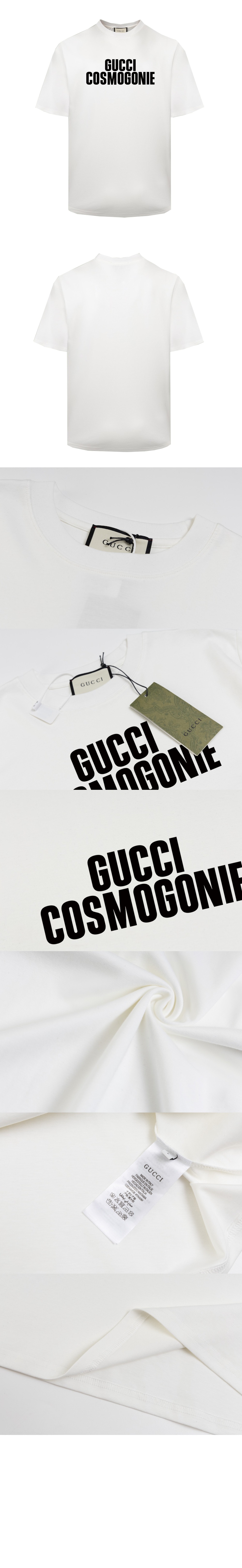 로고 프린트 반팔 > Etc - 기타제품