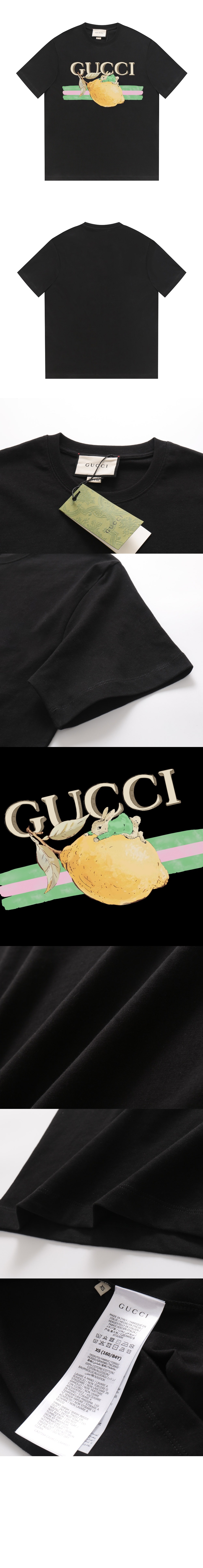 로고 프린트 반팔 > Etc - 기타제품